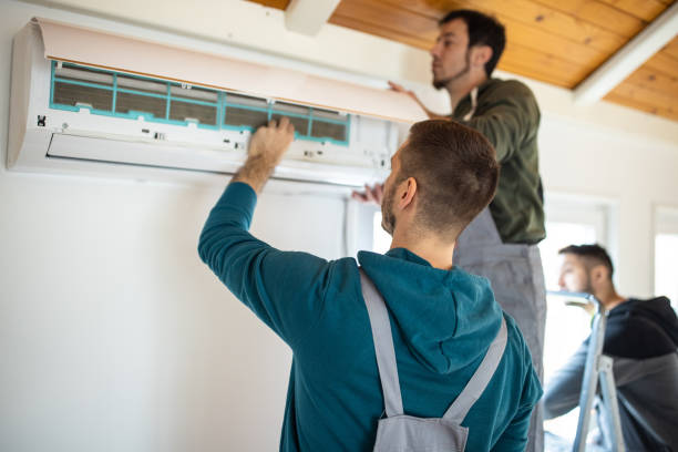 Best Emergency HVAC Services in Lakeshire, MO