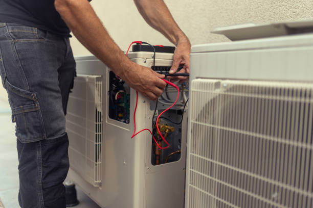 Lakeshire, MO HVAC Company