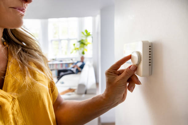 Best Geothermal HVAC Systems in Lakeshire, MO